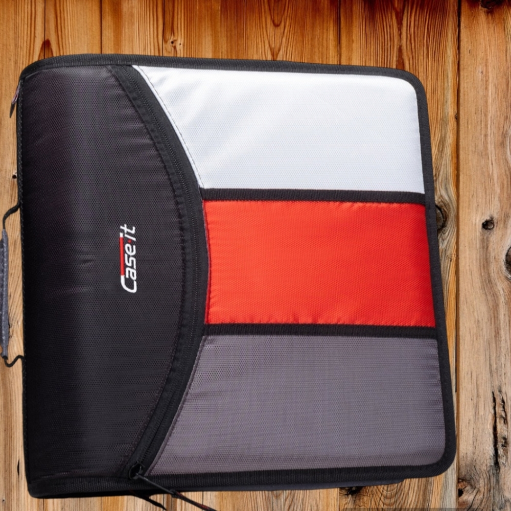 Case It binder